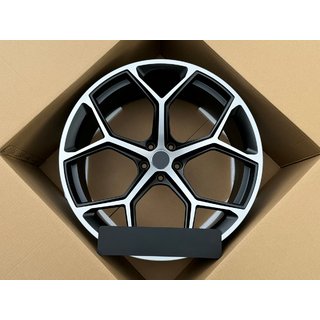 Geschmiedete OEM Felgen R22 V1 (4 Stk) Foto 1