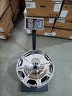 Audi Q7 2015–2026 Geschmiedete Felgen OEM R22 V2 (4 Stk) Foto 12