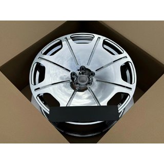 Geschmiedete Felgen OEM R22 V2 (4 Stk) Foto 3