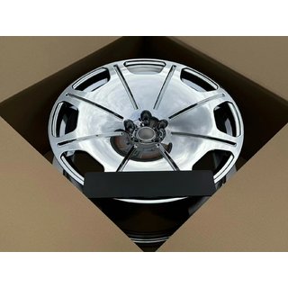 Geschmiedete Felgen OEM R22 V2 (4 Stk) Foto 4