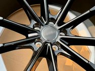 Audi Q8 2018- Geschmiedete OEM R22 V3 Felgen (4 Stk) Foto 8