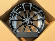 Audi Q8 2018- Geschmiedete OEM R22 V3 Felgen (4 Stk) Foto 2