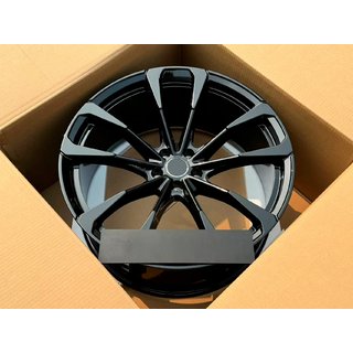 Geschmiedete OEM R22 V3 Felgen (4 Stk) Audi Q8 2018- Foto 3