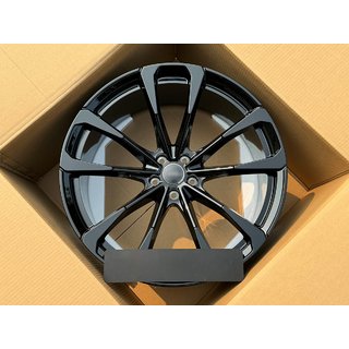 Geschmiedete OEM R22 V3 Felgen (4 Stk) Foto 2