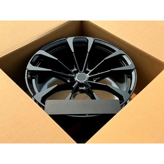 Geschmiedete OEM R22 V3 Felgen (4 Stk) Foto 4