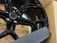 Audi A7 2018- Geschmiedete OEM Felgen R22 V1 (4 Stk) Foto 3
