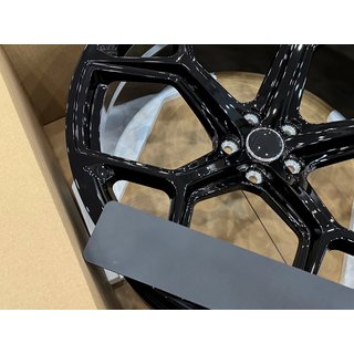 Geschmiedete OEM Felgen R22 V1 (4 Stk) Foto 2