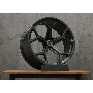 Geschmiedete OEM R22 V3 Felgen (4 Stk) Foto 1