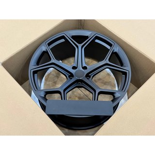 Geschmiedete OEM R22 V3 Felgen (4 Stk) Foto 3