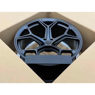 Geschmiedete OEM R22 V3 Felgen (4 Stk) Foto 4