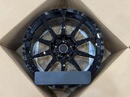 Audi A8 2018- Geschmiedete OEM Felgen R19 (4 Stk) Foto 11