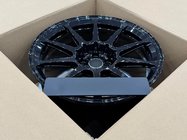 Audi A8 2018- Geschmiedete OEM Felgen R19 (4 Stk) Foto 9
