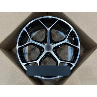 Geschmiedete OEM Felgen R19 (4 Stk) Audi A5 2016-2025 Foto 1
