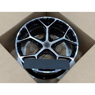 Geschmiedete OEM Felgen R19 (4 Stk) Audi A5 2016-2025 Foto 3