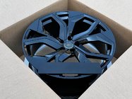 Audi Q8 e-Tron/Q8 e-tron Sportback 2018-2025 Geschmiedete OEM Felgen R22 (4 Stk) Foto 9