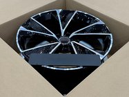Audi A7 2018- Geschmiedete OEM Felgen R20 (4 Stk) Foto 4