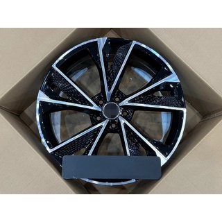 Geschmiedete OEM Felgen R20 (4 Stk) Audi A7 2018- Foto 1