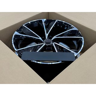 Geschmiedete OEM Felgen R20 (4 Stk) Audi A7 2018- Foto 4