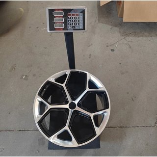 Geschmiedete Felgen OEM R22 V2 (4 Stk) Foto 1