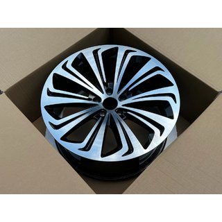 Geschmiedete OEM Felgen R24 (4 Stk) Foto 2