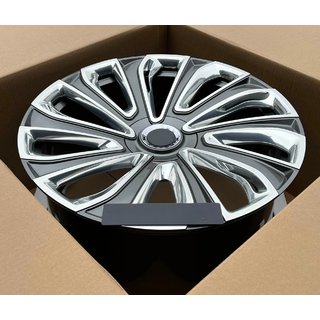 Geschmiedete Felgen OEM R23 V1 (4 Stk) Foto 2