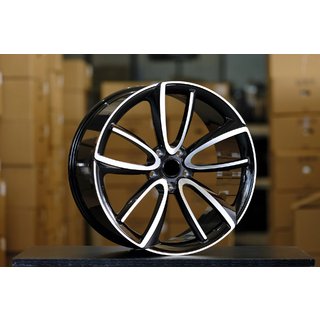 Geschmiedete Felgen OEM R23 V2 (4 Stk) Foto 1