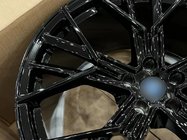 BMW XM G09 2022- Geschmiedete OEM R23 Felgen (4 Stk) Foto 7