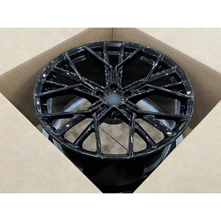 Geschmiedete OEM R23 Felgen (4 Stk) BMW XM G09 2022- Foto 4