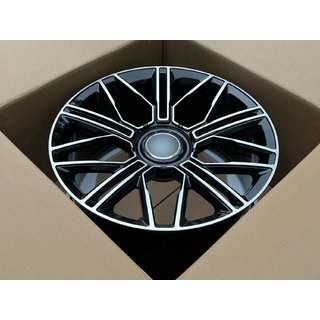Geschmiedete OEM Felgen R22 (4 Stk) Foto 2