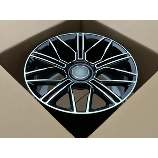 Geschmiedete OEM Felgen R22 (4 Stk) BMW XM G09 2022- Foto 2