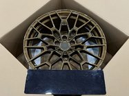 BMW I4 (G26) 2022- Geschmiedete OEM Felgen R20 (4 Stk) Foto 5