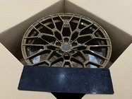 BMW I4 (G26) 2022- Geschmiedete OEM Felgen R20 (4 Stk) Foto 7
