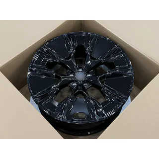 Geschmiedete OEM Felgen R22 V1 (4 Stk) BMW X3 G01 2018- Foto 3