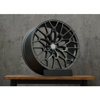 Geschmiedete OEM Felgen R22 (4 Stk) Foto 1