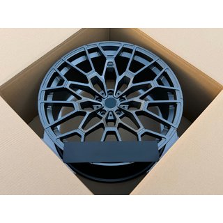 Geschmiedete OEM Felgen R22 (4 Stk) Foto 3