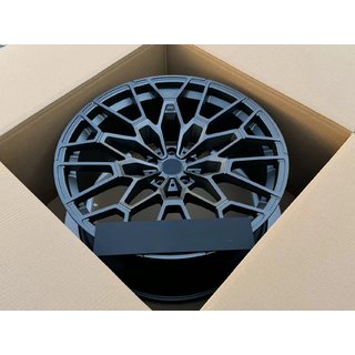 Geschmiedete OEM Felgen R22 (4 Stk) Foto 4