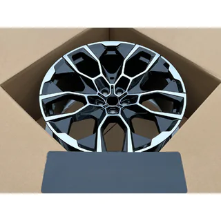 Geschmiedete OEM Felgen R22 V7 (4 Stk) Foto 2