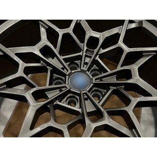 Geschmiedete OEM Felgen R22 V7 (4 Stk) Foto 2