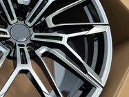 BMW X5 G05 2019–2026 Geschmiedete OEM Felgen R21 V1 (4 Stk) Foto 5