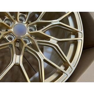 Geschmiedete OEM Felgen R19 R20 V1 (4 Stk) BMW 2 Series G42 2021- Foto 2