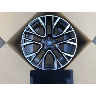 Geschmiedete OEM R21 V2 Felgen (4 Stk) BMW X5 G05 2019–2026 Foto 1
