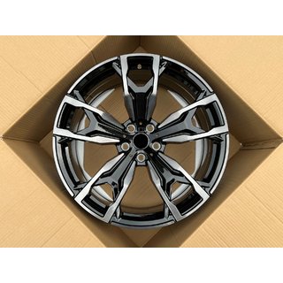 Geschmiedete Felgen OEM R21 V3 (4 Stk) Foto 1