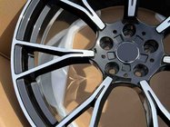 BMW 5 Series E39 1996-2003 Geschmiedete OEM R18 Felgen (4 Stk) Foto 10