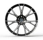 BMW 5 Series E39 1996-2003 Geschmiedete OEM R18 Felgen (4 Stk) Foto 1