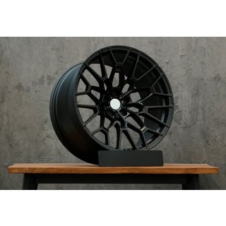 Geschmiedete OEM Felgen R20 V1 (4 Stk) Foto 1