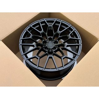 Geschmiedete OEM Felgen R20 V1 (4 Stk) Foto 4