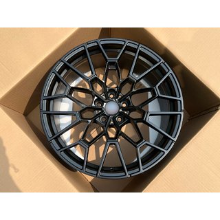 Geschmiedete OEM R20 V2 Felgen (4 Stk) Foto 2