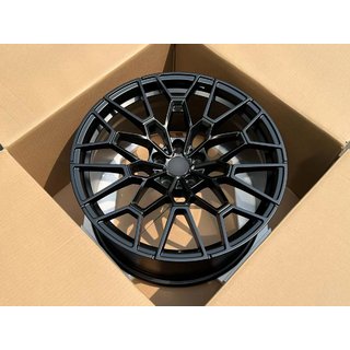 Geschmiedete OEM R20 V2 Felgen (4 Stk) Foto 3