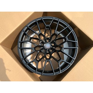 Geschmiedete OEM R20 V2 Felgen (4 Stk) Foto 1