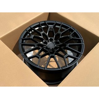 Geschmiedete OEM R20 V2 Felgen (4 Stk) Foto 4